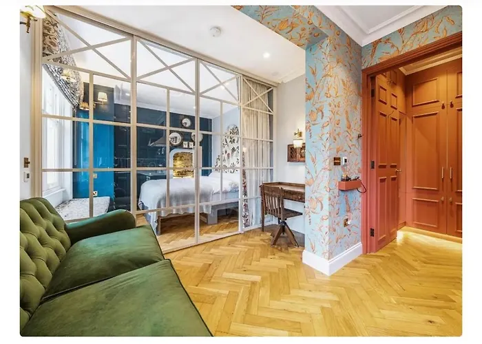 Boutique Studio In Putney,Wimbledon