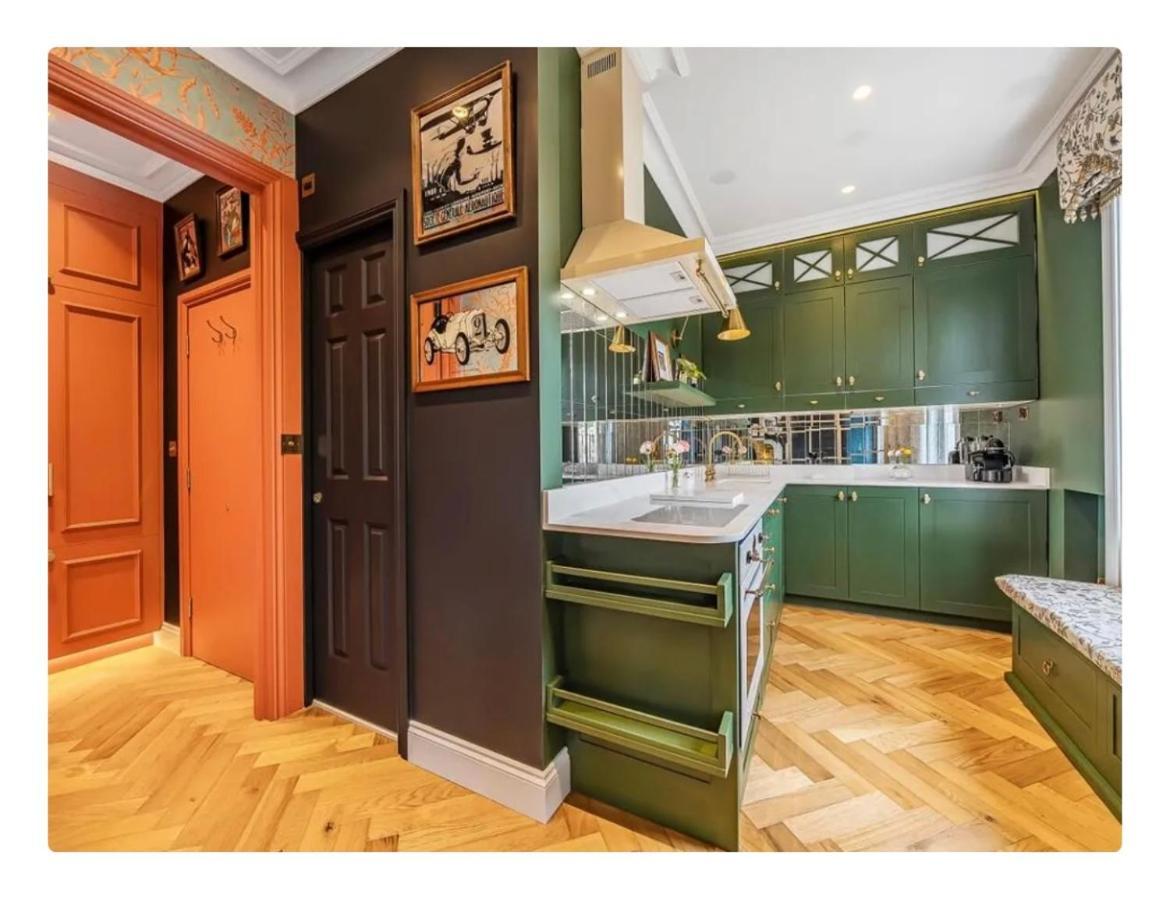 Boutique Studio In Putney,wimbledon Appartamento *