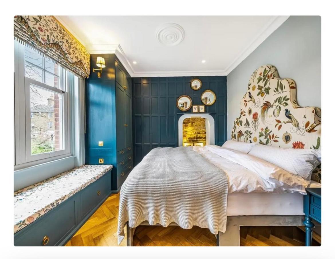 Appartamento Boutique Studio In Putney,wimbledon *