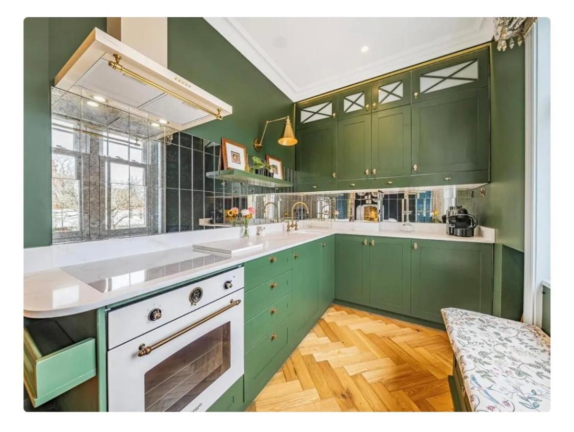 Boutique Studio In Putney,wimbledon Londra