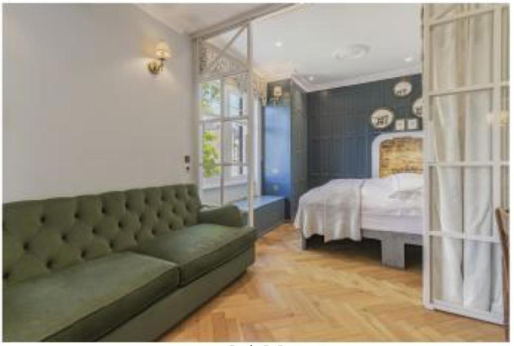 Boutique Studio In Putney,wimbledon