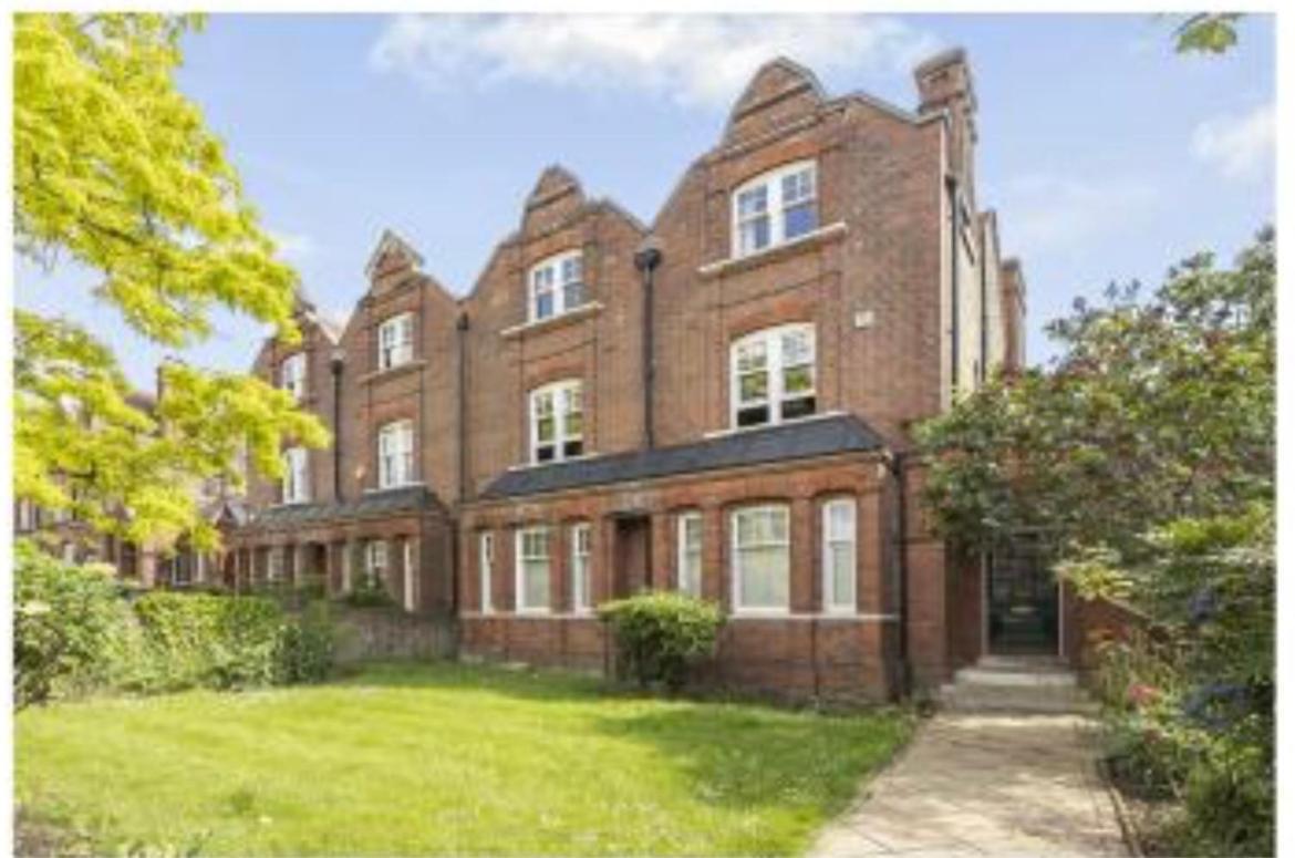 Appartamento Boutique Studio In Putney,wimbledon Londra