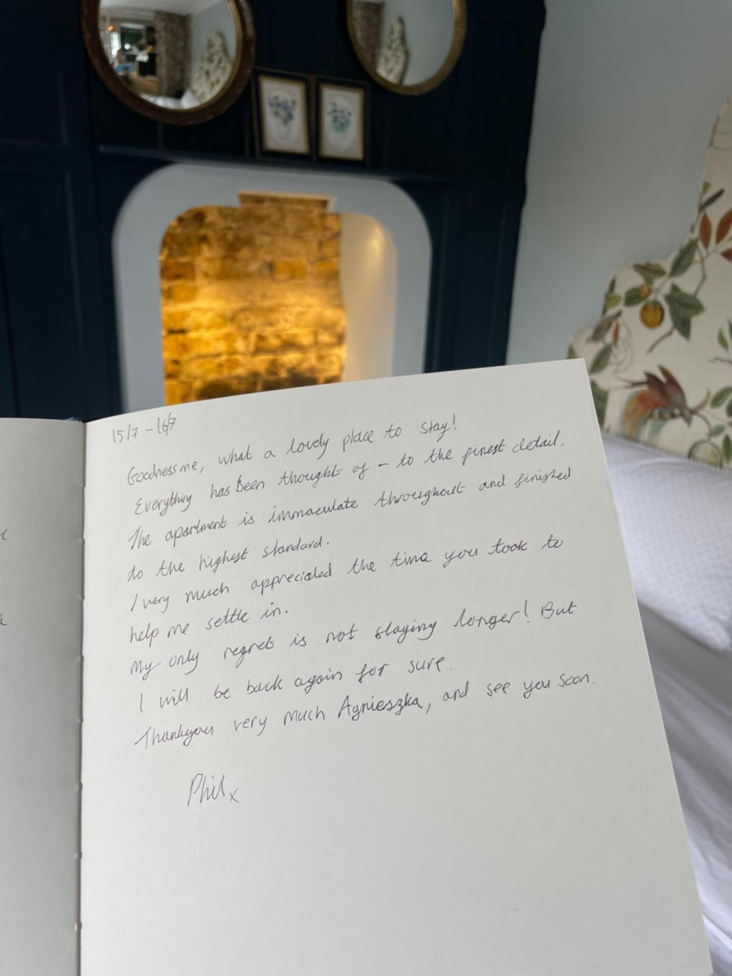 Boutique Studio In Putney,wimbledon